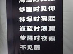 -深圳失恋博物馆再见前任(汇商名苑店)