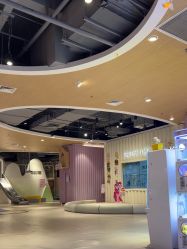 点击看大图 -meland club亲子乐园(石家庄万象城店)