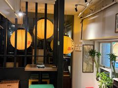 -角落里(中山公园店)