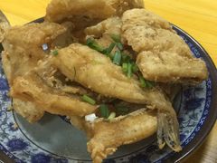 -福州人铭小吃