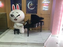 -LINE FRIENDS Garosu-gil Flagship Store