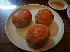 -清真吴记门钉肉饼·喜多利