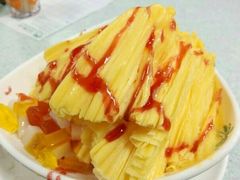 -松记糖水店(铜锣湾分店)