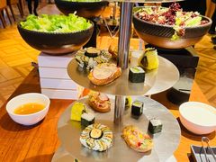 -上海雅居乐万豪侯爵酒店