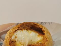 -甜丫丫西点(九环路店)