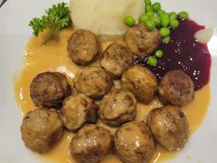 -宜家·瑞典风味餐厅(四元桥店)