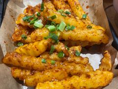 -蓉李记成都名小吃(宜昌伍家岗万达店)