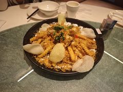 -79号渔船海鲜饭店(宝安店)