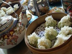 -老绥元烧麦·家常菜(桥华店)