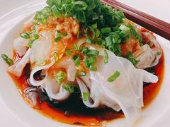 川北拉皮-小南洋海景餐厅(深圳湾店)