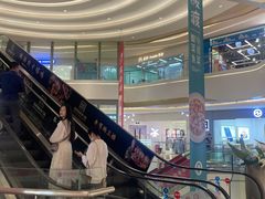 -布吉佳兆业广场