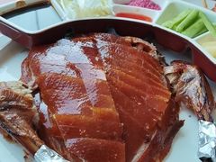 -大鸭梨烤鸭店(光彩店)