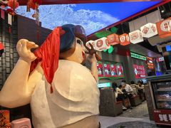 -钱锋炭缸烧烤(南湖大路总店)