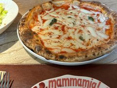 -Mammamia意大利餐厅(阳春巷店)