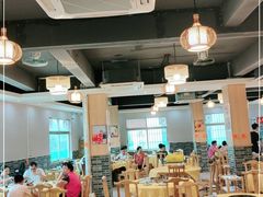 大堂-大戚饭店(泰华路店)