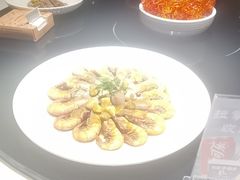 -拉完海鲜大排档(温岭店)