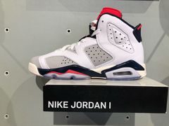 -JORDAN(外滩中央体验店)