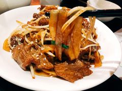 干炒牛河-糖朝(尖沙咀店)