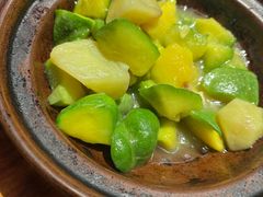 -福照楼汽锅鸡·云南菜(万达广场店)