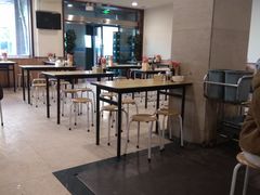 大堂-水仙拉面(水仙街店)