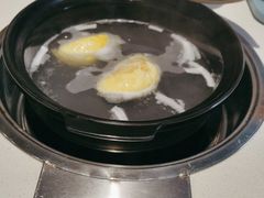 -百年果林椰子鸡(中洲店)