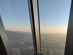 -傲廬·云端餐厅·深圳柏悦酒店