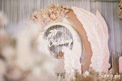 -Sunny喜铺婚礼策划(东部店)