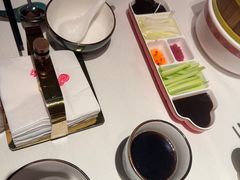 -大鸭梨烤鸭(望京店)