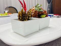 -麒茗餐厅·粤菜·宴会厅·海鲜(锦绣路店)