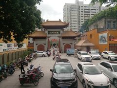 -福州开元寺
