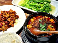 -陈麻婆豆腐(旗舰店)