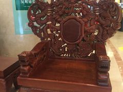 -日照君临天下大酒店