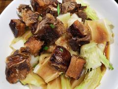 酱排骨蒸菜峰-绍兴老味道·非遗门店(银泰城店)
