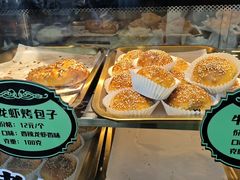 -丝路传奇·中国拉面航母店(北医三院店)