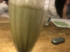 -茉莉花园咖啡(惠民路店)