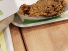 -德克士(虹桥火车站店)