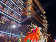 -大明幻境第一城
