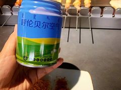 -很久以前羊肉串(南京路第一百货店)