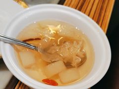 -厦门朗豪酒店 · 明阁中餐厅