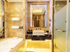 -无锡新湖铂尔曼大酒店