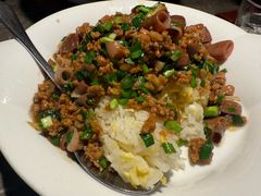 -前海沿·青岛菜(李沧万达店)