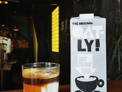 -BIJOU coffee&cocktail(龙岗万科广场店)