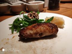 -拉蒂娜·巴西牛排馆 Latina·Brazilian Steakhouse(王府井喜悦店)