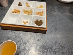 -探鱼·鲜青椒爽麻烤鱼(正佳广场店)
