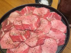 -九田家黑牛烤肉料理(衡百国际店)