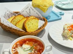 -库滋明·俄罗斯特色美食(中央大街店)