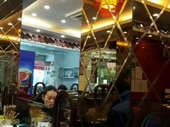 大堂-蔡先生(双阳路店)