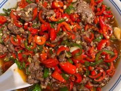 -欧记大排档·景德菜(上海首店)