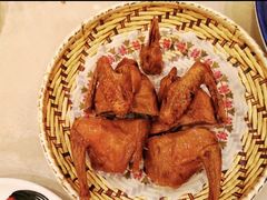 -顺风山庄(水濂山店)