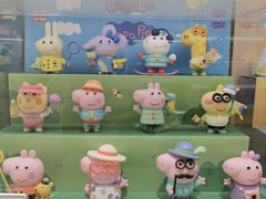 -泡泡玛特POPMART(北国先天下店)